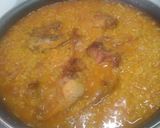 Foto del paso 3 de la receta: Arroz con conejo al vino dorado del Campo de Cartagena