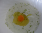 Foto del paso 2 de la receta: Chupito de lima con limón confitado