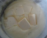 Foto del paso 5 de la receta: Chupito de lima con limón confitado
