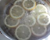 Foto del paso 4 de la receta: Limón confitado
