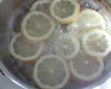 Foto del paso 4 de la receta: Limón confitado