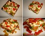 Foto del paso 8 de la receta: Empedrat de jamón ibérico