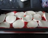 Foto del paso 5 de la receta: Pastel de berenjena asada con mozzarella