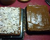 Foto del paso 4 de la receta: Torta bautismo Amparo