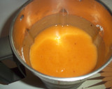 Foto del paso 6 de la receta: Helado de frutas de agosto