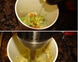 Foto del paso 6 de la receta: Cucharitas de guacamole y langostino