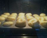 Foto del paso 5 de la receta: Pão de queijo rápidos