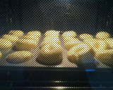 Foto del paso 5 de la receta: Pão de queijo rápidos