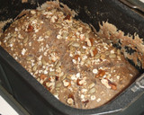 Foto del paso 4 de la receta: Pan integral multicereales con nueces