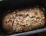 Foto del paso 7 de la receta: Pan integral multicereales con nueces