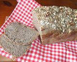 Foto del paso 10 de la receta: Pan integral multicereales con nueces