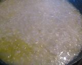 Foto del paso 2 de la receta: Ensalada de arroz, verduras y pollo