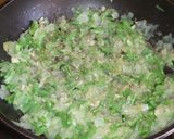 Foto del paso 5 de la receta: Bacalao fresco con almejas al horno