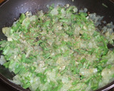 Foto del paso 5 de la receta: Bacalao fresco con almejas al horno