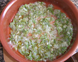 Foto del paso 6 de la receta: Bacalao fresco con almejas al horno