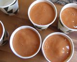 Foto del paso 5 de la receta: Helado de albaricoques light para diabéticos
