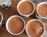 Foto del paso 5 de la receta: Helado de albaricoques light para diabéticos