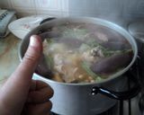 Foto del paso 5 de la receta: Cocido de garbanzos al estilo de mi madre