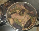Foto del paso 6 de la receta: Cocido de garbanzos al estilo de mi madre