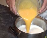 Foto del paso 3 de la receta: Natillas sin lactosa
