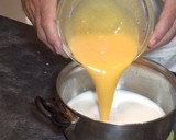 Foto del paso 3 de la receta: Natillas sin lactosa