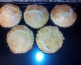 Foto del paso 8 de la receta: Scones desayuno y merienda