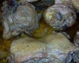 Foto del paso 5 de la receta: Pollo campero