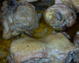 Foto del paso 5 de la receta: Pollo campero