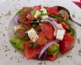 Foto del paso 4 de la receta: Ensalada griega "Greek"