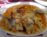 Foto del paso 6 de la receta: Moussaka auténtica griega