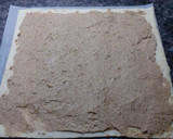 Foto del paso 2 de la receta: Rollitos de canela, miel y nueces