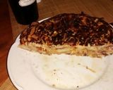Foto del paso 9 de la receta: Tortilla rellena a lo Sebi