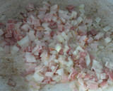 Foto del paso 1 de la receta: Pirashki