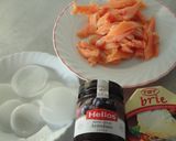 Foto del paso 2 de la receta: Pizza gourmet de pollo