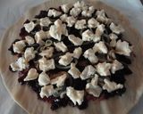 Foto del paso 4 de la receta: Pizza gourmet de pollo