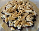 Foto del paso 5 de la receta: Pizza gourmet de pollo