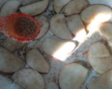 Foto del paso 2 de la receta: Hojaldre de camembert relleno