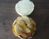 Foto del paso 3 de la receta: Hojaldre de camembert relleno