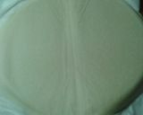 Foto del paso 1 de la receta: Pastel de masa filo con atún al aroma de monte