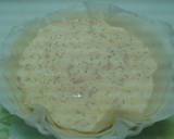 Foto del paso 4 de la receta Pastel de masa filo con atún al aroma de monte
