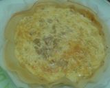 Foto del paso 5 de la receta: Pastel de masa filo con atún al aroma de monte