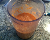 Foto del paso 3 de la receta: Sopa fría de tomate