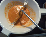 Foto del paso 4 de la receta: Sopa fría de tomate