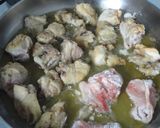 Foto del paso 3 de la receta: Pollo jugoso al ajillo