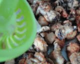 Foto del paso 6 de la receta: Pollo jugoso al ajillo