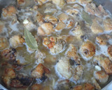 Foto del paso 7 de la receta: Pollo jugoso al ajillo