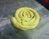 Foto del paso 3 de la receta: Ensaimada de Nutella