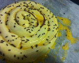 Foto del paso 5 de la receta: Ensaimada de Nutella