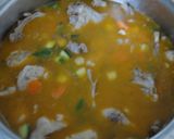 Foto del paso 5 de la receta: Pisto con conejo