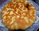Foto del paso 6 de la receta: Tarta simple de atún